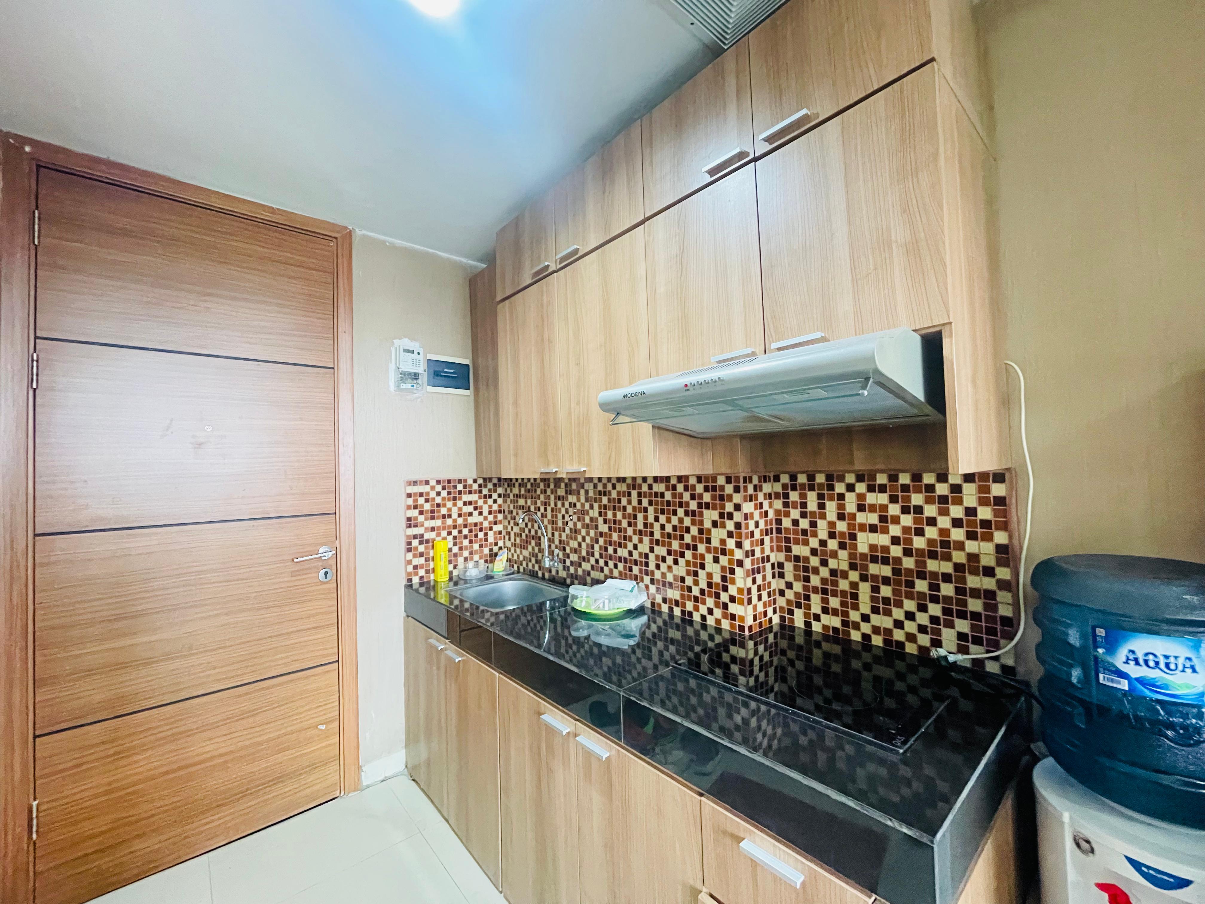 Dijual Cepat Apartement Beverly Dago